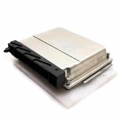 2005 - 2007 VOLVO V70 XC90 ECU ENGINE CONTROL MODULE ECM COMPUTER OE 0261208289 - Image 1 of 4