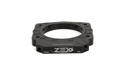Zex 82039 LS Series Perimeter Plate Conversion Kit - Image 1 of 2