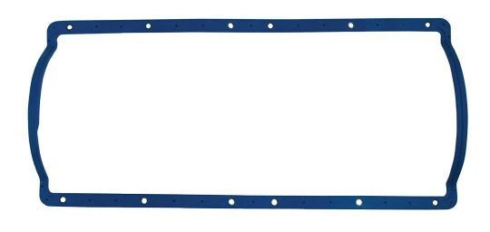 Moroso 27293 1-Piece Oil Pan Gasket Fits Ford 7.3 Powerstroke Diesel 1994-2003 - Image 1 of 1