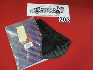 735266917 CUFFIA CAMBIO FIAT PUNTO 03>08 - Picture 1 of 2