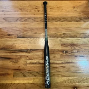 Easton Synergy SCX2 34” 28oz 2 1/4” Dia 12” Barrel Softball Bat - Picture 1 of 8