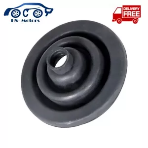 UB39-64-491 For Mazda B2000 B2200 B2600 Manual Transmission Shifter Dust Boot - Foto 1 di 5