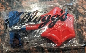 2002 Kellogg's Cereal Promo Spider-Man Water Squirter Web Shooter ungeöffnet - Bild 1 von 2