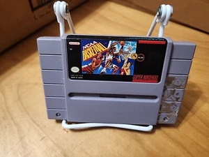 NCAA Basketball (Super Nintendo Entertainment System, 1992) Snes Cart Only  - Picture 1 of 6