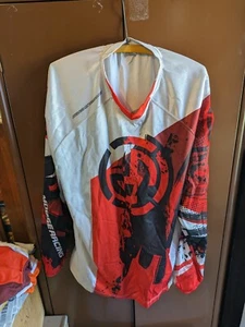Moose Racing XL Jersey Long Sleeve (Used) - Bild 1 von 3