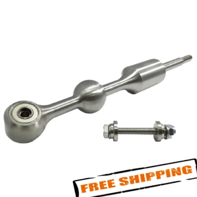 Palanca de cambios corta Torque Solution TS-SS-015 para Hyundai Genesis 2010-2016 cupé Foto 1 de 3