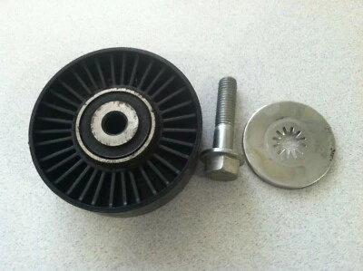 BMW 328i E90 2004-2012 - polea de desviación ~ 11287535860 Foto 1 de 3