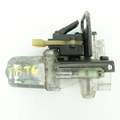 1994 1996 1997 1998 1999 年 2000 年 01 林肯镇汽车后备箱盖拉下电机 — 第 1/4 张图片