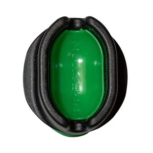 Preston Moule à Méthode Quick Release Method Mould, Taille : Medium (Vert) - Photo 1/4