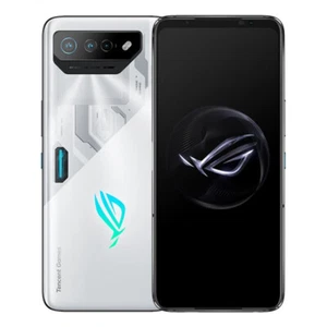 ASUS ROG Phone 7 5G | 6.78" AMOLED | Snapdragon 8 Gen 2 | 6000mAh - Afbeelding 1 van 12
