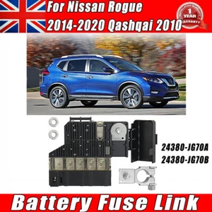 Battery Fuse Link For Nissan Rogue 2014-2020 Qashqai 2010 24380-JG70A 24380JG70B - Picture 1 of 7