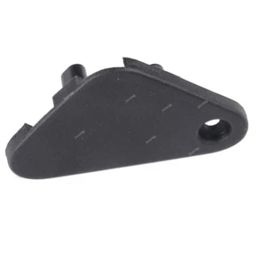DRIVER SIDE RADIATOR RETAINER CLIP For 2007-2013 VOLVO S60 S80 V70 XC60 XC70 - Picture 1 of 6