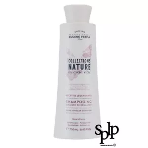 EUGENE PERMA Shampooing vinaigre de brillance 250 ml - Picture 1 of 1