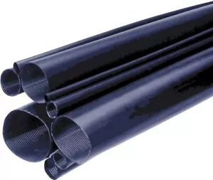 3M Deutschland Warmschrumpfschlauch MDT-A 19/6 Schrumpfschlauch schwarz - Bild 1 von 12