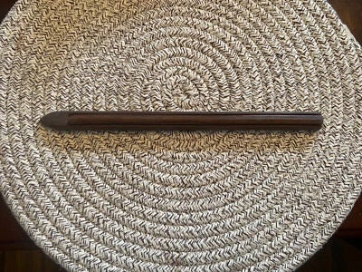 Nuevo de Lote Antiguo 1970 1980 Ford Pinto Squire Guardabarros Cuarto Moldura 71 72 73 Foto 1 de 4