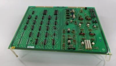 PQ1680 ABB ASEA Brown Boveri YL780004-H 2668 171-37/2 QHNM 107-6 - Bild 1 von 2