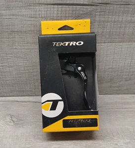 Tektro RL721 Top Mount Brake Levers For 31.8 mm Handlebars - Black - Picture 1 of 3