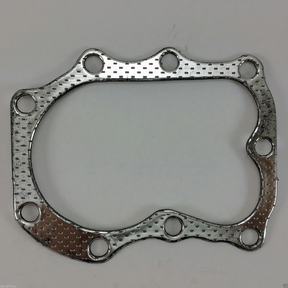 Junta de culata para motores BRIGGS-STRATTON 170400-196700, 7-8 HP [#272163S] Foto 1 de 1