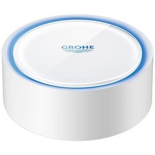 GROHE Sensore Sense per Controllare le Perdite d'Acqua con Alimentazione a Batte