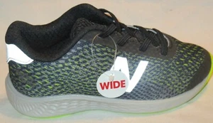 BOY'S NEW BALANCE KVARNSHI FRESH FOAM SHOES TODDLER'S SIZE 5 - Picture 1 of 6