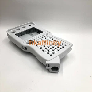 YASKAWA Ciondolo Insegnamento Motoman JZRCR-YPP01-1 DX100 Custodia Custodia Alloggiamento 1PZ - Foto 1 di 9