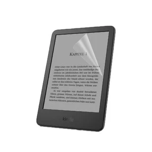 2 films de protection pour Amazon Kindle 2022 (11e génération) screen guard film d'écran mat - Photo 1/9