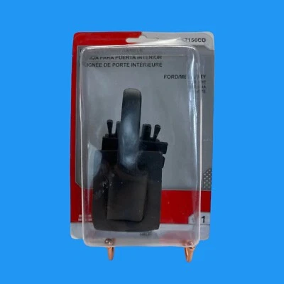 Manija de puerta interior Dorman 77156 para modelos seleccionados de Ford Mercury 95-03 Foto 1 de 4