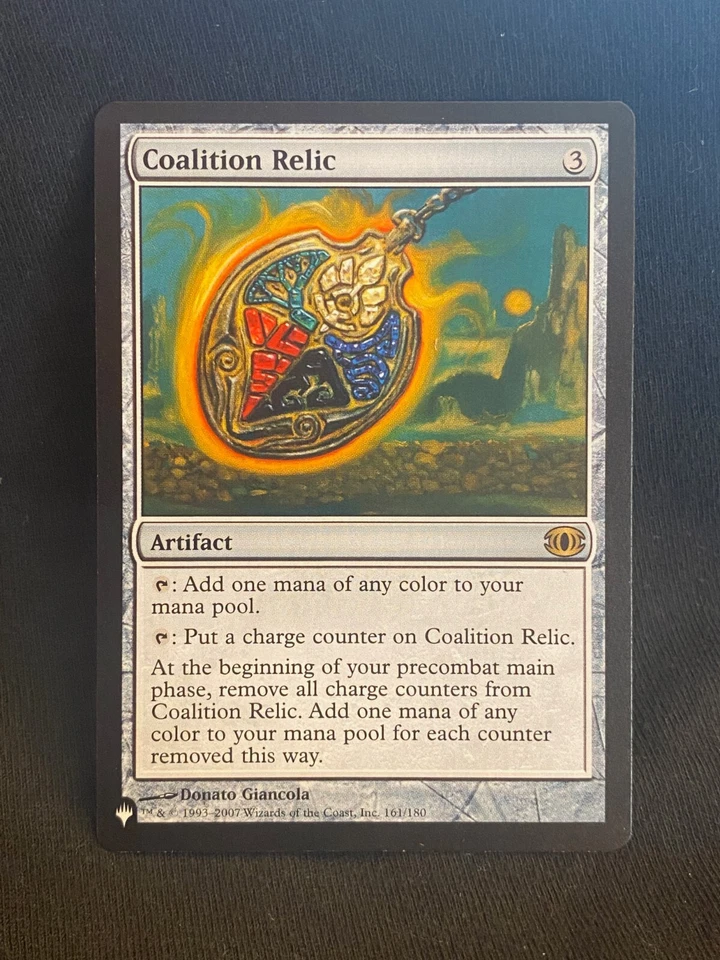 Magic The Gathering MTG CCG TCG The List NM Mint Choose Your Cards - Image 1 of 1