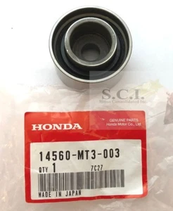 HONDA ST1100 TIMING BELT IDLER WHEEL BEARING OEM# 14560-MT3-003 - Bild 1 von 5