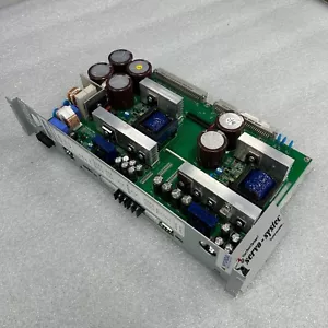 HYUNDAI ROBOTER SERVO AMP HDI-191 (GEBRAUCHT) DHL INTL VERSAND - Bild 1 von 5