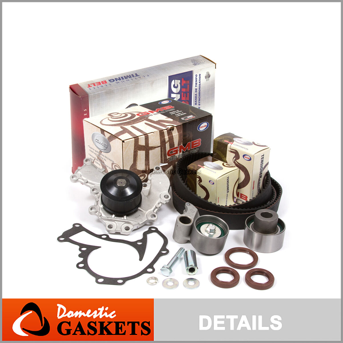 Engine Timing Kits for 1996 Isuzu Trooper for sale | eBay Engine Timing Kits for 1996 Isuzu Trooper for sale | eBay