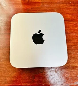 Apple Mac Mini mid 2011 Intel Core i5 2.3GHz, 8G RAM, 256G SSD, High Sierra - Picture 1 of 4