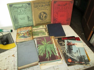 Große Menge Vintage-Bücher, verschiedene Genres, Papierrückseite & Hardcover - Bild 1 von 6