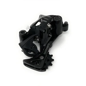 Desviador Trasero SRAM X01 X-Horizon Tipo 2.1 Negro Logo 11S Jaula Larga Nuevo En Caja - Imagen 1 de 5