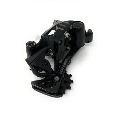 SRAM X01 X-Horizon Type 2.1 Rear Derailleur Black Logo 11S Long Cage New In Box - Image 1 of 4