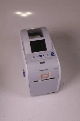 Intermec EasyCoder PC23d Direct Thermal Barcode Label Printer No Power Supply - Image 1 of 4