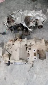 Transfer Case Daihatsu Hijet 2000 GD-S210P - Picture 1 of 12