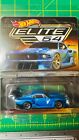2023 Hot Wheels ELC Elite 64 Modified '69 Ford Mustang Real Riders #3 BRAND NEW
