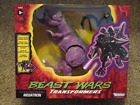 Transformers Beast Wars MEGATRON Reissue Vintage Figure *Walmart Exclusive*