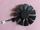 87Mm Asus Strix Gtx 960 970 980 1060 1070 Fan Replacement 4Wire T129215su R209
