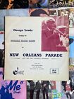 George Lewis And The Eureka Brass Band   New Orleans Parade   Lp Vinyl Melodisc