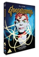 Goosebumps - Chillogy (DVD) (UK IMPORT)