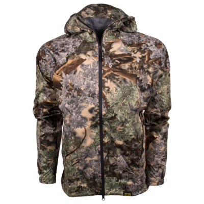 Chaqueta de lluvia XKG Windstorm Foto 1 de 3