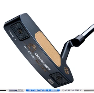 New 2023 Odyssey AI ONE Milled Two T CH Putter - Custom - Picture 1 of 6