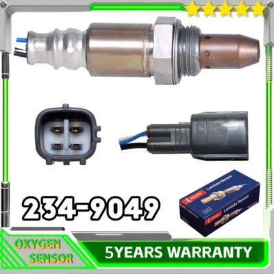 DENSO Air/Fuel Ratio Oxygen Sensor Upstream OEM For 2004-2006 TOYOTA Solara 2.4L - Image 1 of 4