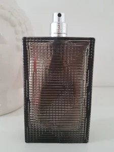 BURBERRY BRIT RHYTHM FOR HIM INTENSE EAU DE TOILETTE 90 ML ( ORGINAL) - Imagen 1 de 7