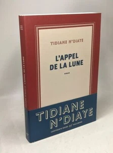 L'appel de la lune | N'Diaye Tidiane | Comme neuf - Foto 1 di 2