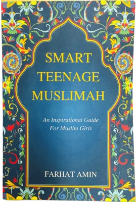 Smart Teenage Muslimah - Image 1 of 4