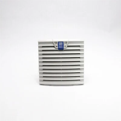 UNIDAD VENTILADOR Y FILTRO RITTAL 24V .23A 5.5 W SK 3239.124 Foto 1 de 3