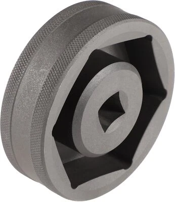 Herramienta de enchufe de tuerca de eje de rueda trasera de 60 mm para KTM Super Duke 1290/1290 R 2014-2022  Foto 1 de 4